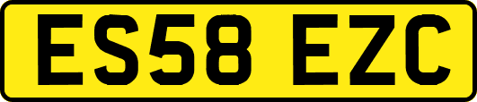 ES58EZC