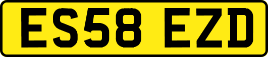 ES58EZD