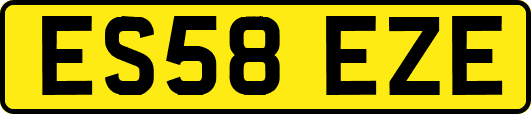ES58EZE