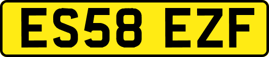 ES58EZF