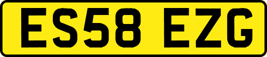 ES58EZG
