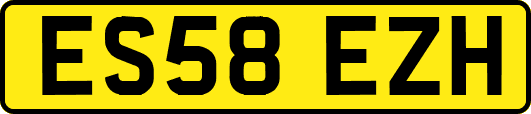 ES58EZH