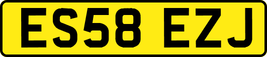 ES58EZJ