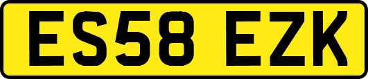 ES58EZK