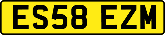 ES58EZM