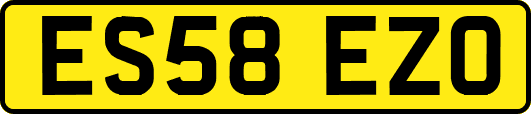 ES58EZO