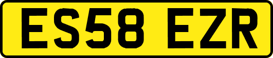 ES58EZR