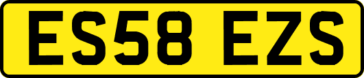 ES58EZS