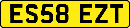 ES58EZT