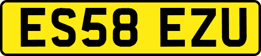 ES58EZU