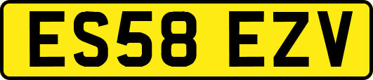 ES58EZV