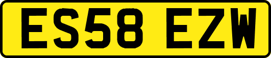 ES58EZW