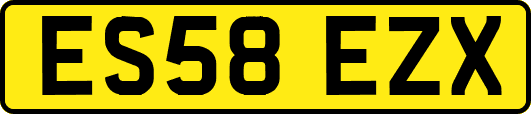 ES58EZX