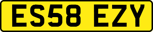 ES58EZY
