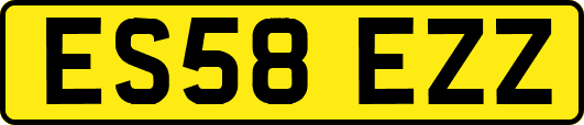 ES58EZZ