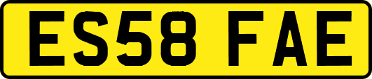 ES58FAE