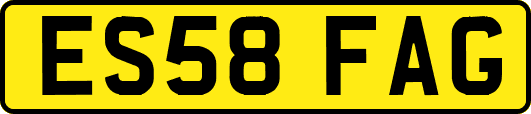 ES58FAG