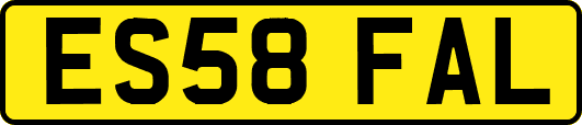 ES58FAL