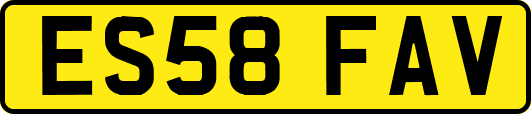 ES58FAV