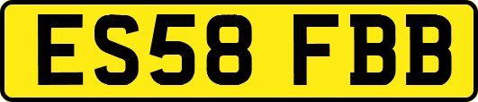 ES58FBB
