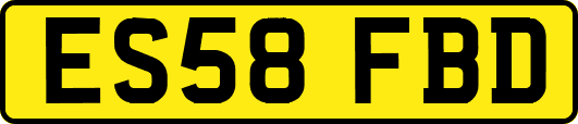 ES58FBD