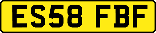 ES58FBF