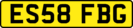 ES58FBG