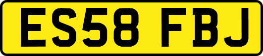 ES58FBJ