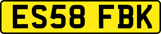 ES58FBK