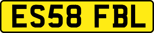 ES58FBL