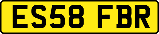 ES58FBR