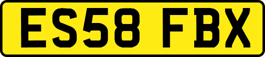 ES58FBX