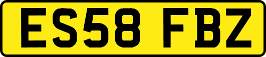 ES58FBZ
