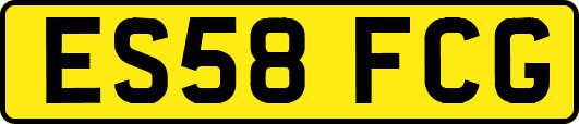 ES58FCG