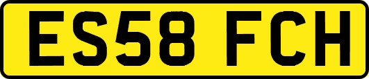 ES58FCH