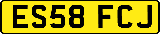 ES58FCJ