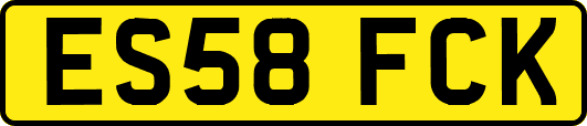 ES58FCK