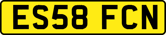 ES58FCN