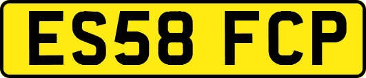ES58FCP