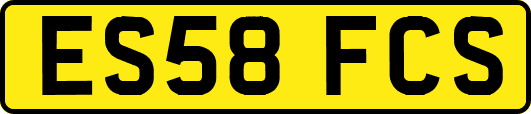 ES58FCS