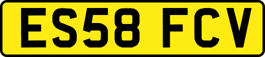 ES58FCV