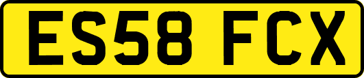 ES58FCX