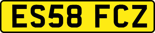 ES58FCZ