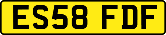 ES58FDF