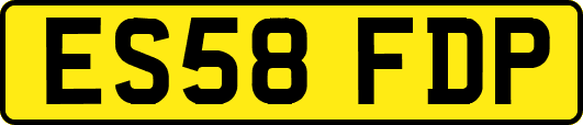 ES58FDP