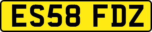 ES58FDZ