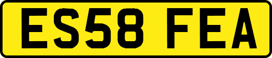 ES58FEA
