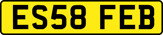 ES58FEB