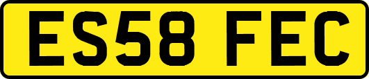 ES58FEC