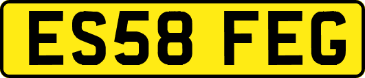 ES58FEG